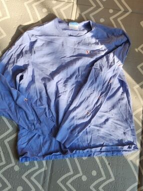 Chsmpion Long Sleeve